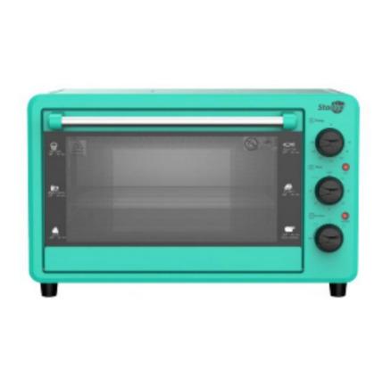 Electric Oven