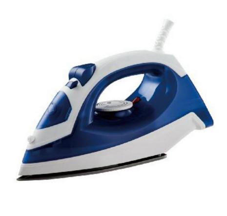 Electric Dry Iron