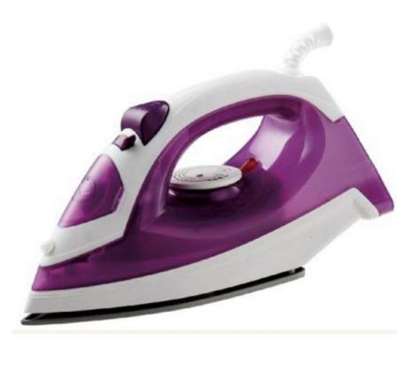 Electric Dry Iron