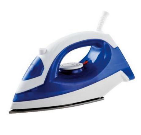 Electric Dry Iron