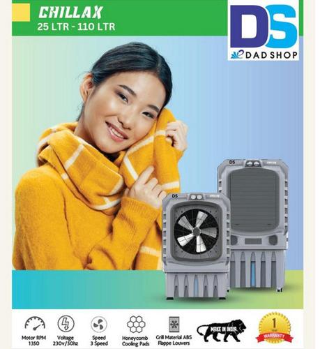 Chillax Water Cooler