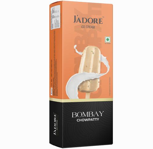 Bombay Chowpatty Ice Cream