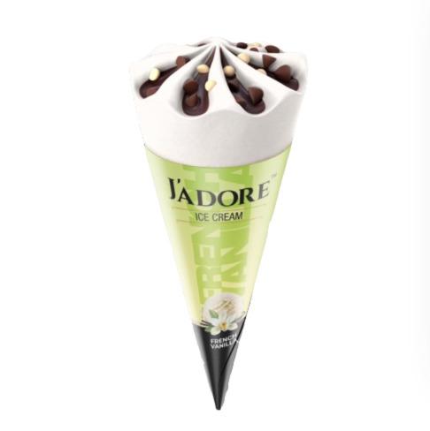 French Vanilla Ice Cream