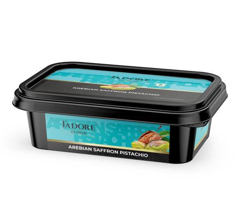 Arabian Saffron Pistachio Cup