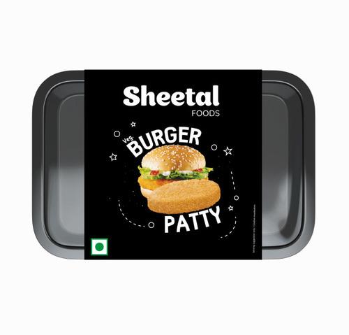Burger Patty