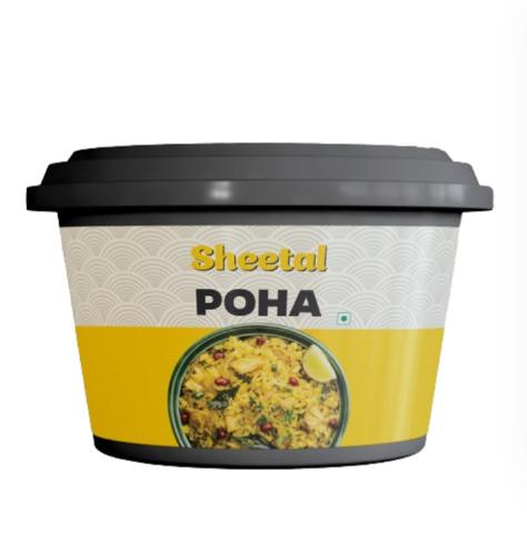 Instant Poha