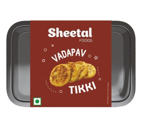 Vadapav Tikki