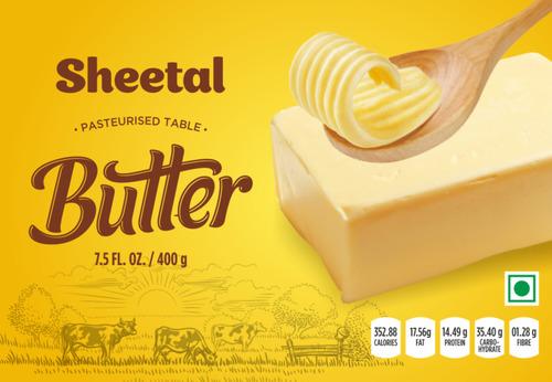 Butter