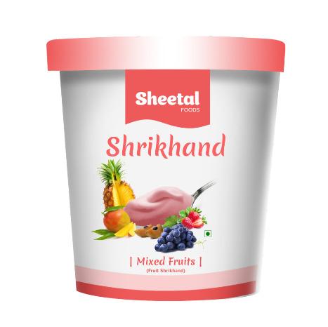 Shrikhand