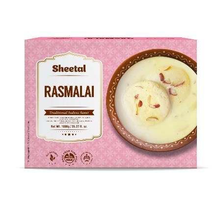 Rasmalai