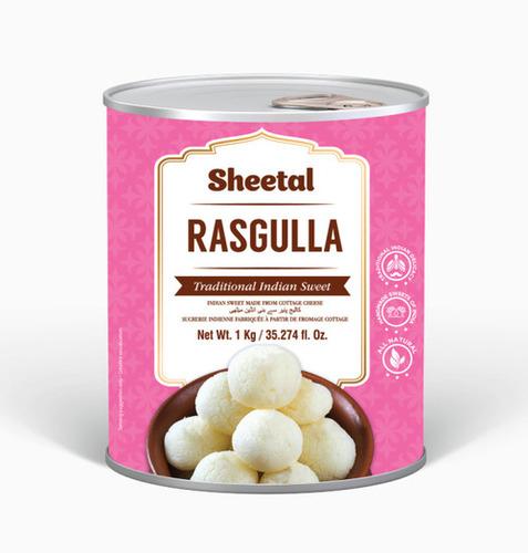 Rasgulla