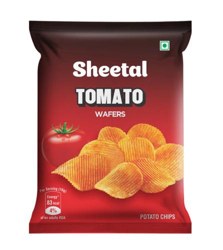 Tomato Wafers