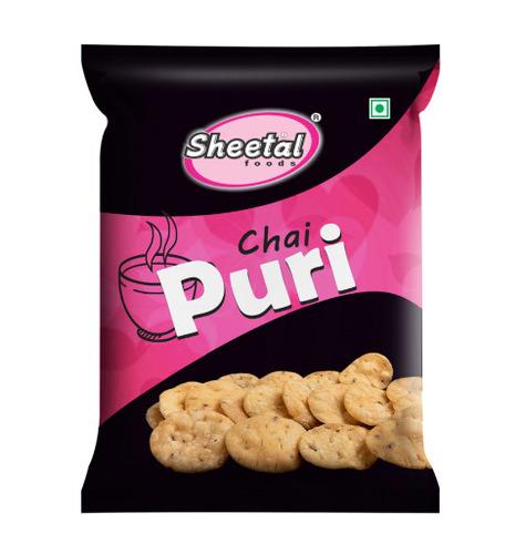 Chai Puri Namkeen