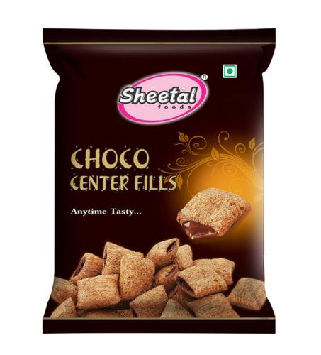 Choco Centre Fills