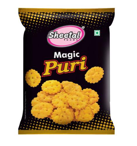 Magic Puri