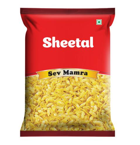 Sev Mamra Namkeen