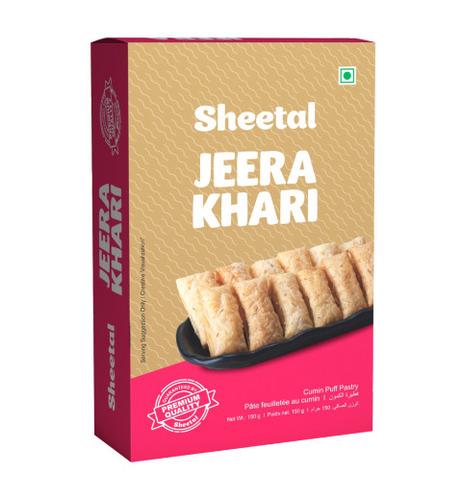 Jeera Khari
