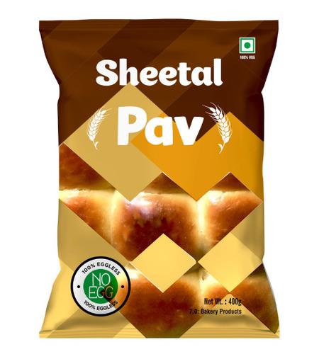 Pav Bread