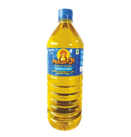 Ground Nut Oil