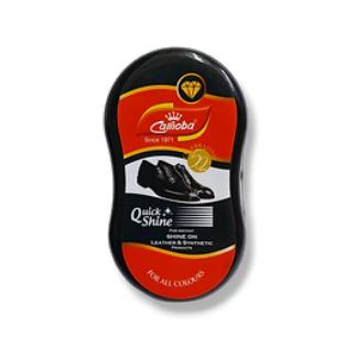 Carnoba Quick Shine