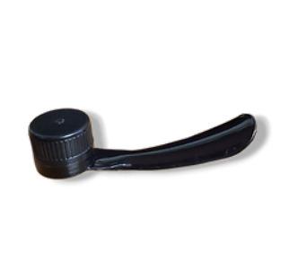 Carnoba Shoe Horn Shiner (2 in 1)