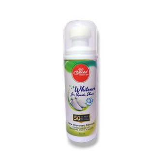 Carnoba Whitener for Sport Shoes 75ml