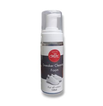 Carnoba Sneaker Cleaning Foam 150ml