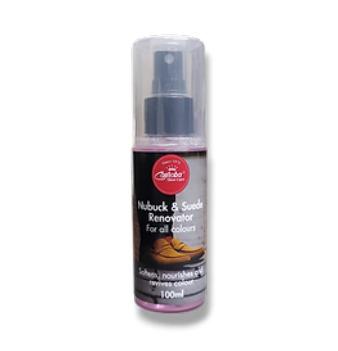 Carnoba Suede & Nubuck Renovator Spray 100ml