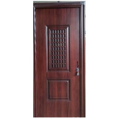 FPH 9005  Single door with Window