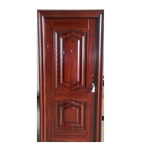 FPH 9002  Steel Security Door