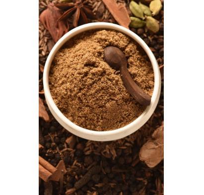 Garam Masala