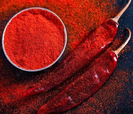 Red Chilli Powder