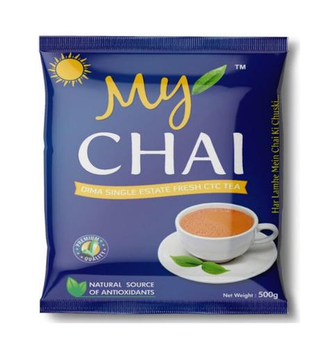 My Chai