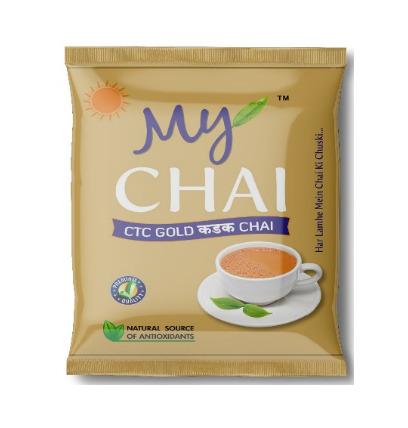 My Chai Gold