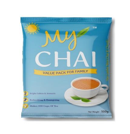 Value Pack For Family