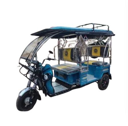 E Rickshaw oba