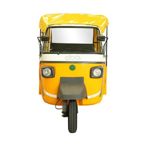 OBA Electric L5 Auto