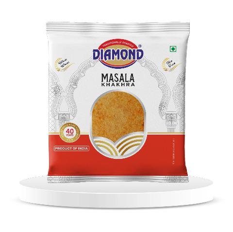 Masala Khakhra