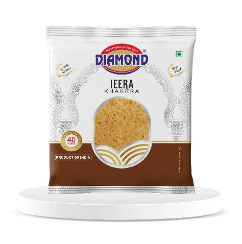 Jeera Khakhra