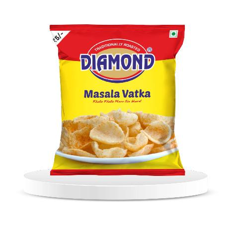 Masala Vatka Namkeen 