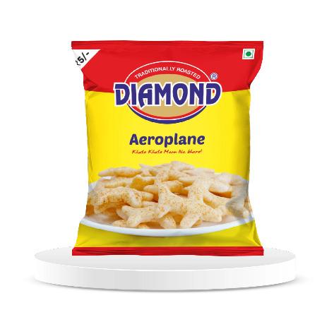 Aeroplane Namkeen