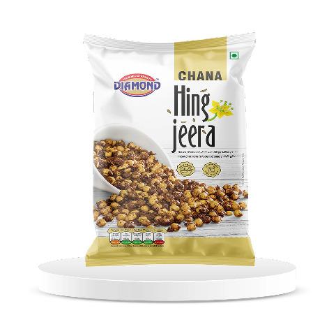 Hing Jeera Roasted Chana