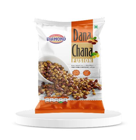 Dana Chana Fusion
