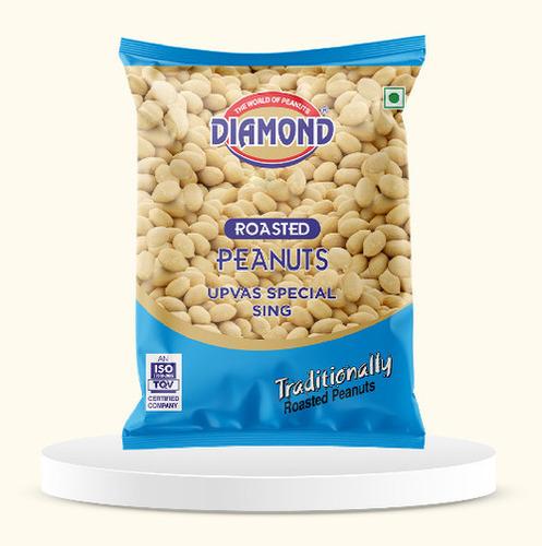 Roasted Peanuts Utsav Special Sing