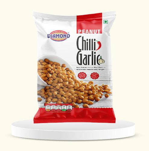 Chilli Garlic Peanut