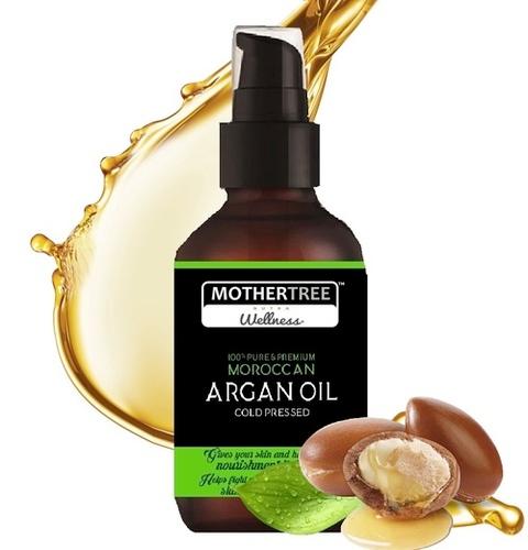 Argan Oil