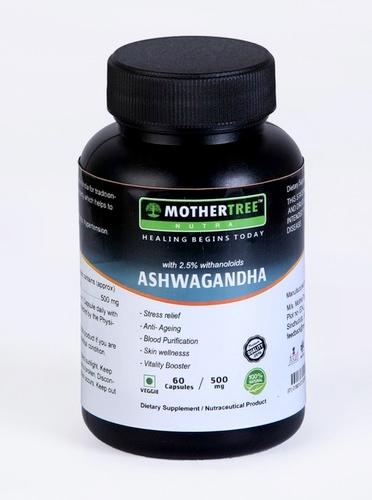 Ashwagandha