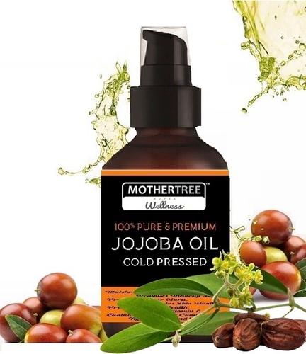 Jojoba Oil