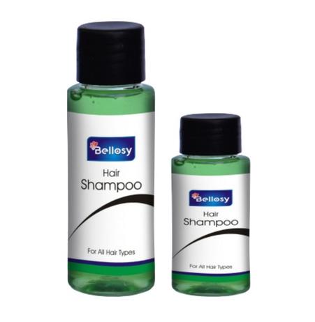 Bellosy Hotel Shampoo For All Hair Type 20 ML