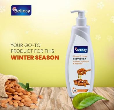 Body Lotion